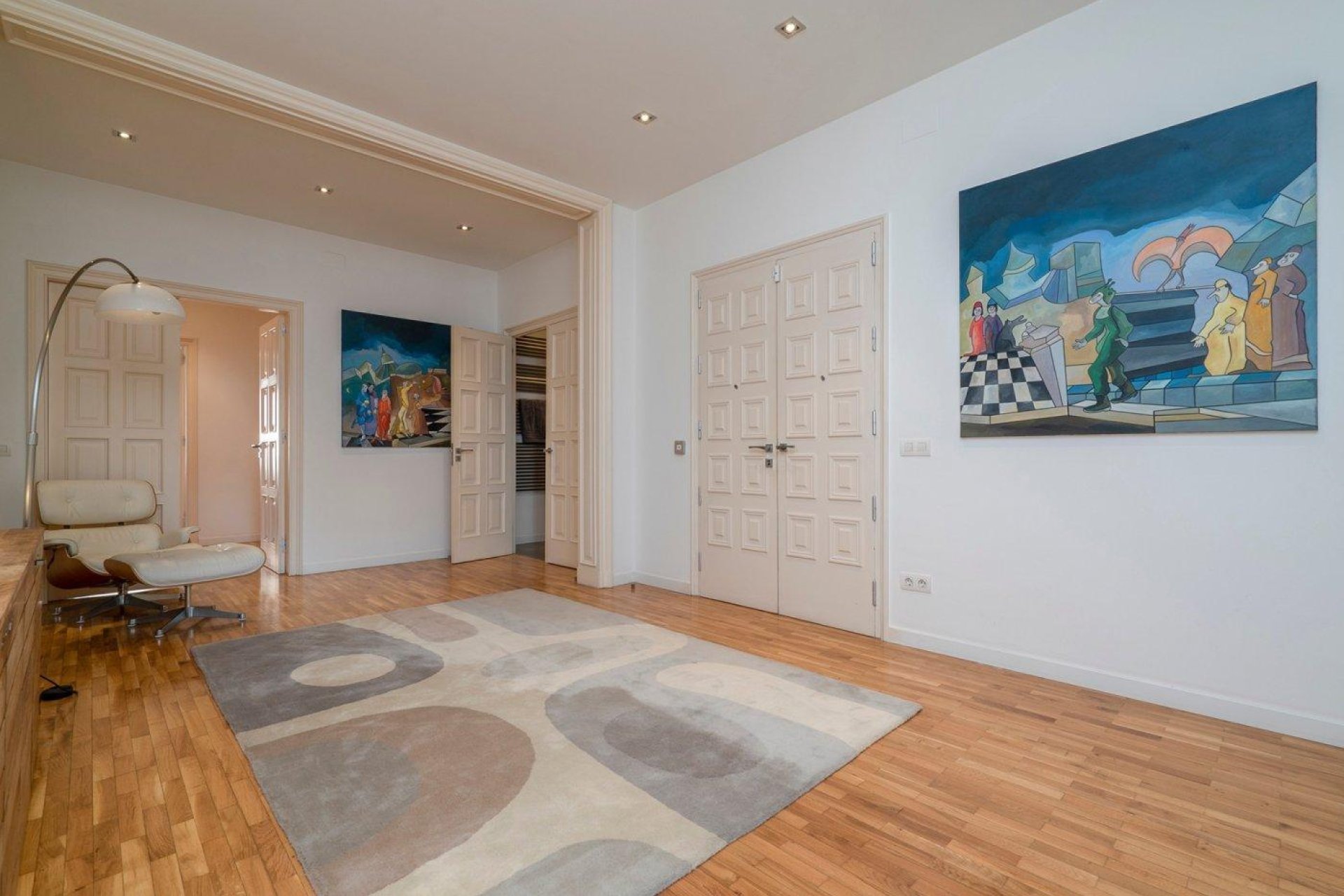 Reventa - Apartamento - Zona Alta