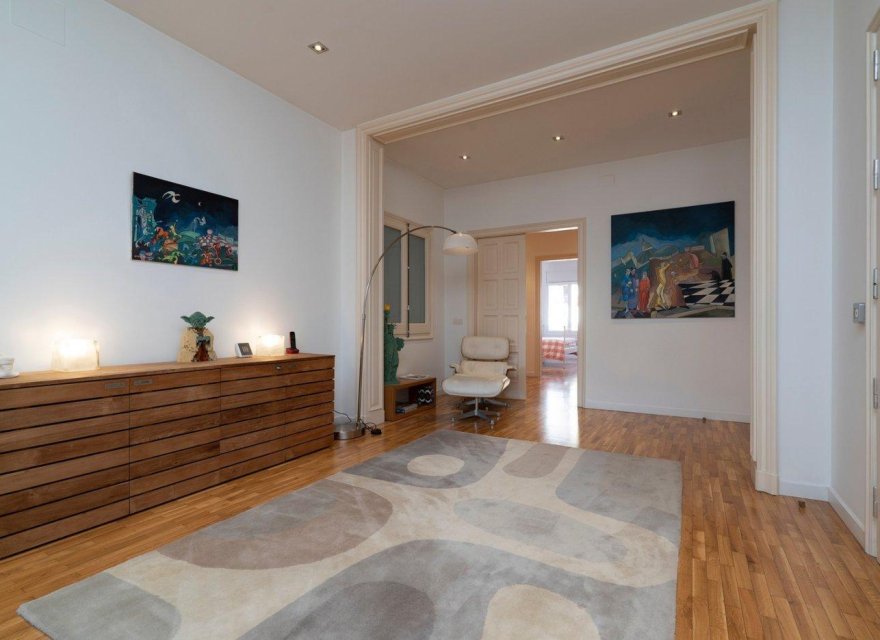 Reventa - Apartamento - Zona Alta