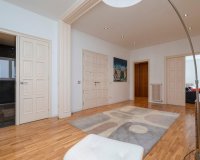 Reventa - Apartamento - Zona Alta