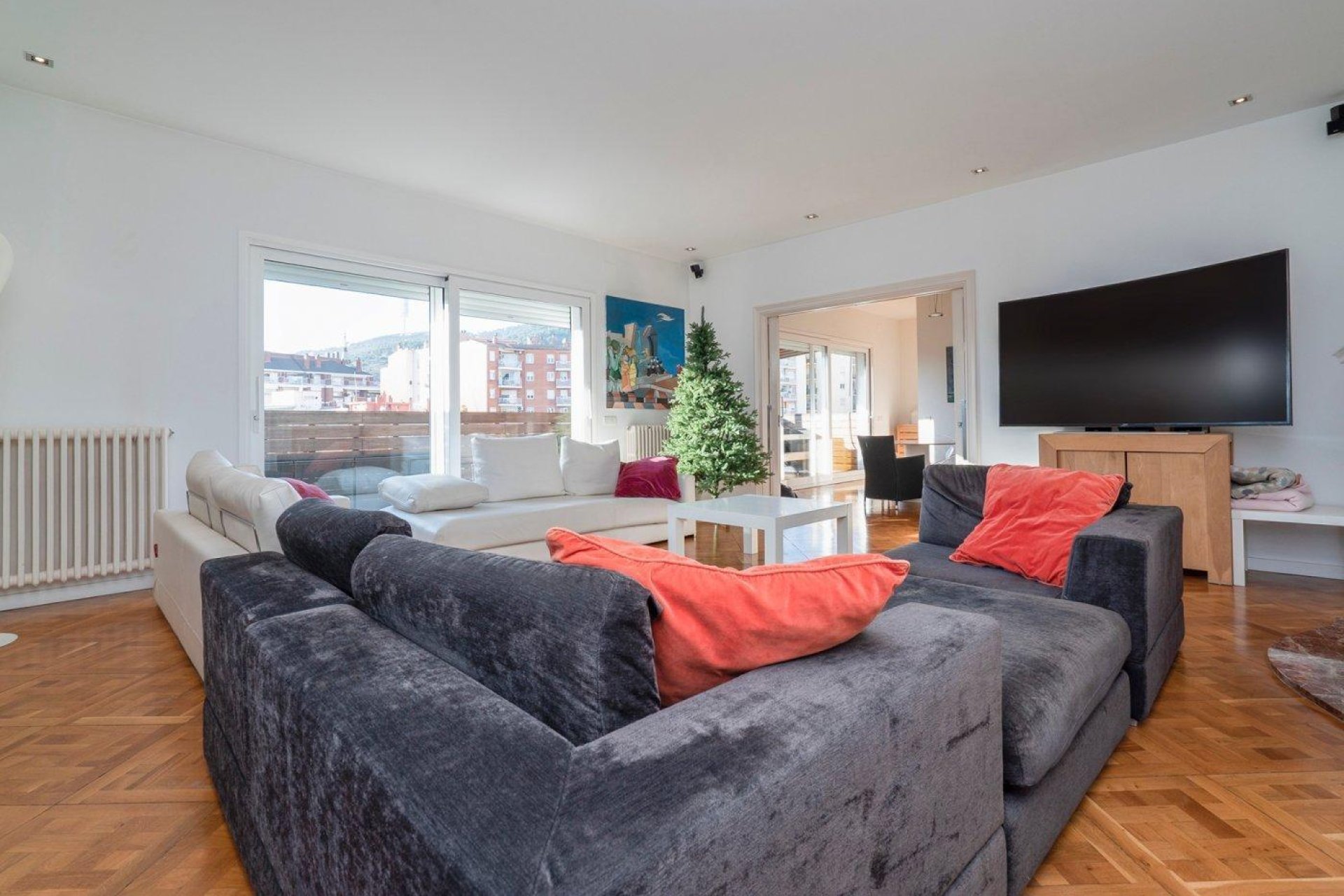 Reventa - Apartamento - Zona Alta