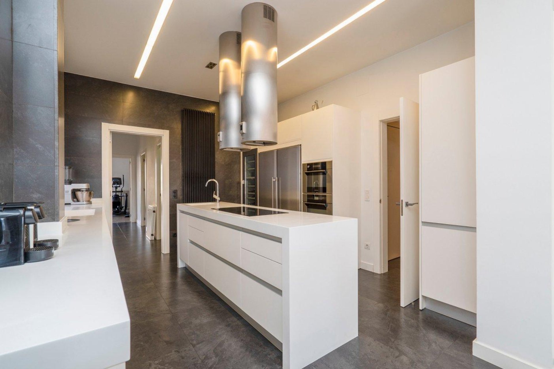 Reventa - Apartamento - Zona Alta