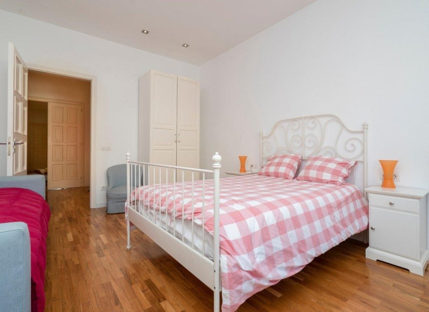 Reventa - Apartamento - Zona Alta