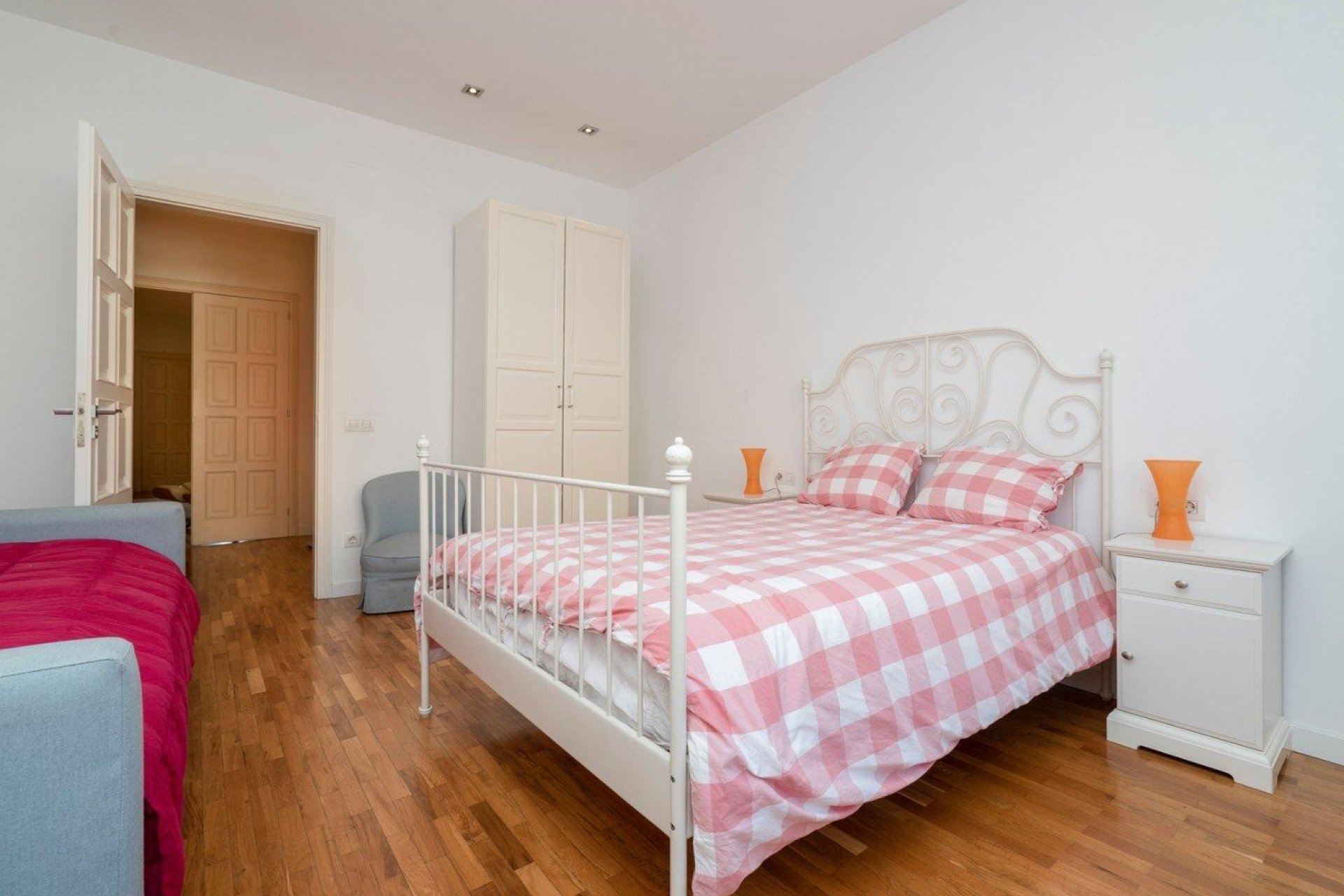 Reventa - Apartamento - Zona Alta