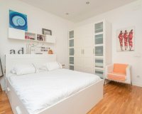 Reventa - Apartamento - Zona Alta