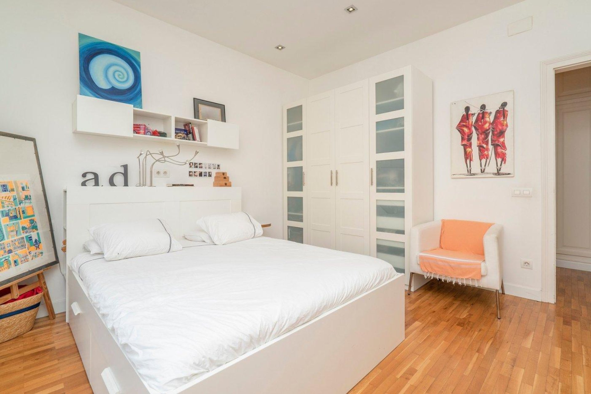 Reventa - Apartamento - Zona Alta