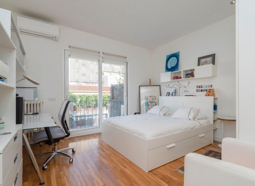 Reventa - Apartamento - Zona Alta