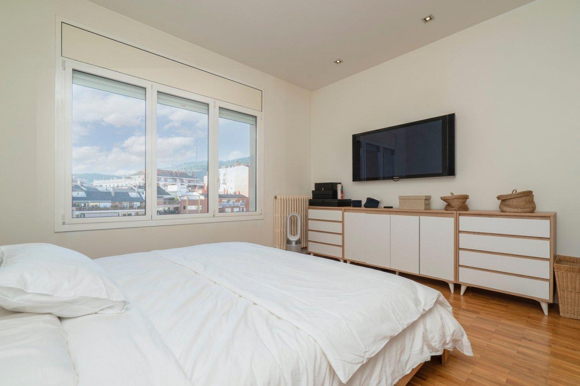 Reventa - Apartamento - Zona Alta