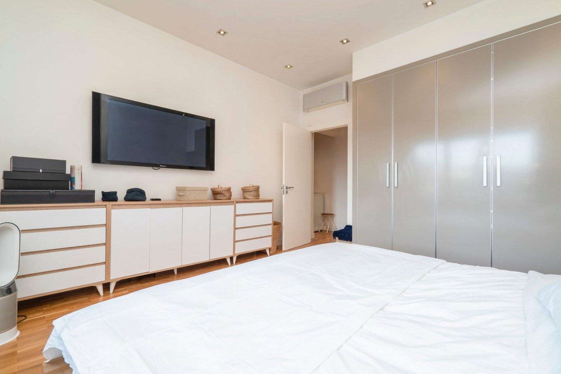 Reventa - Apartamento - Zona Alta