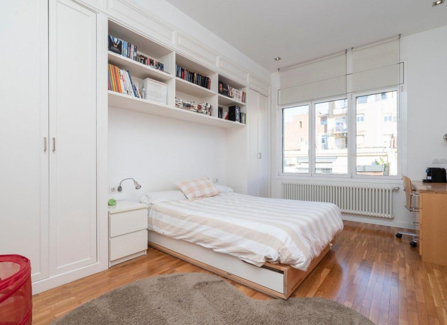 Reventa - Apartamento - Zona Alta