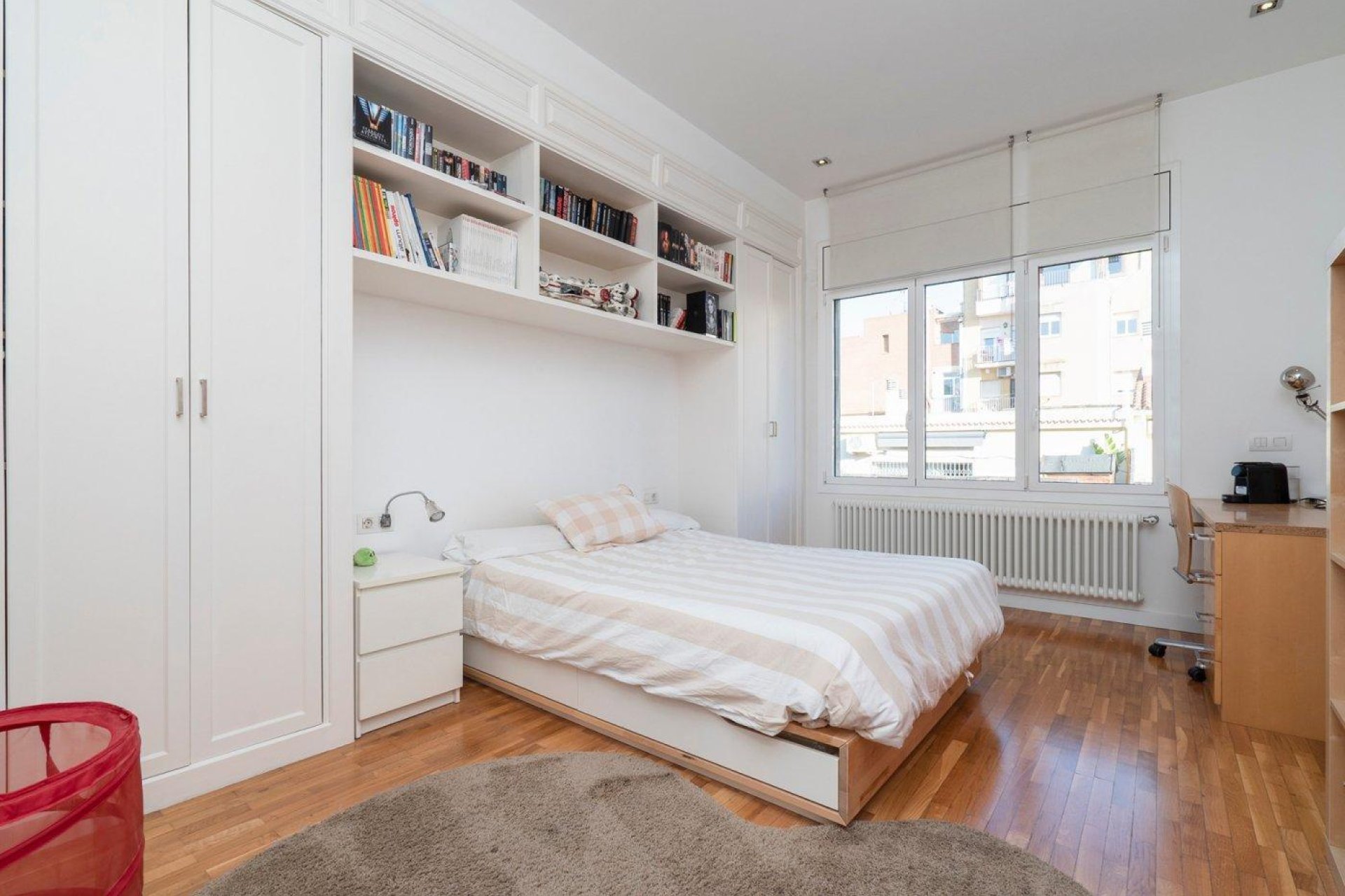 Reventa - Apartamento - Zona Alta