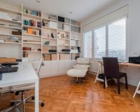 Reventa - Apartamento - Zona Alta