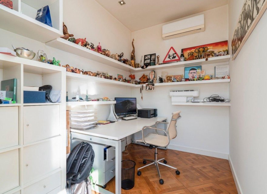 Reventa - Apartamento - Zona Alta