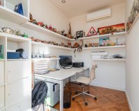 Reventa - Apartamento - Zona Alta