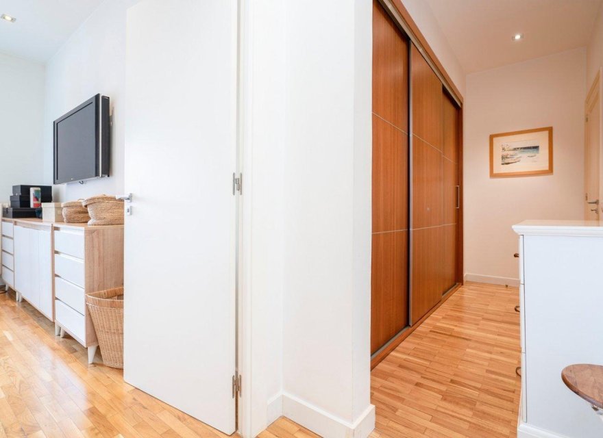 Reventa - Apartamento - Zona Alta