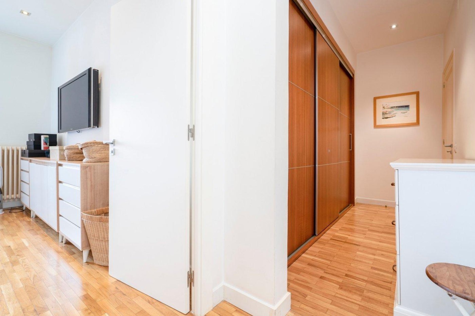 Reventa - Apartamento - Zona Alta