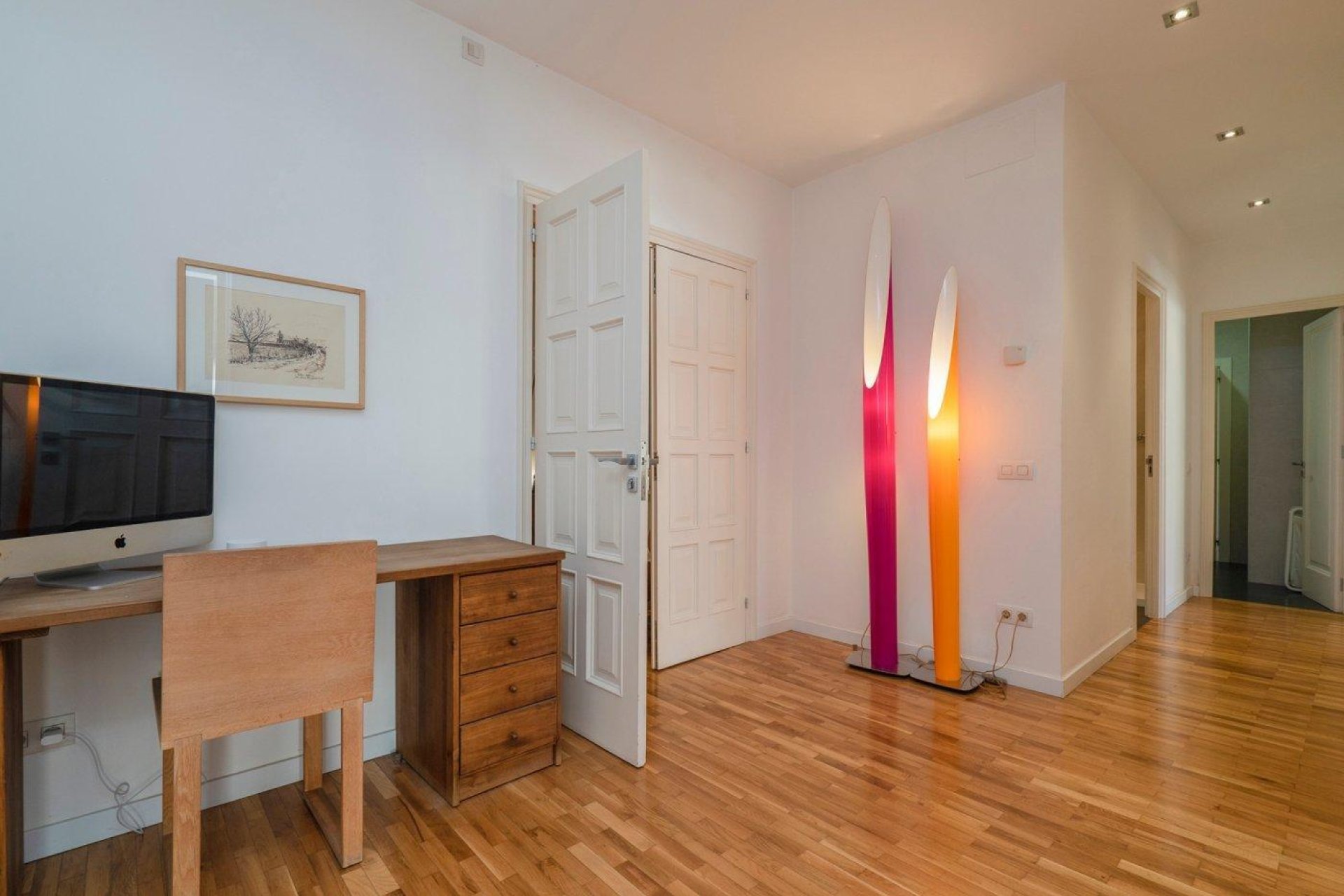 Reventa - Apartamento - Zona Alta