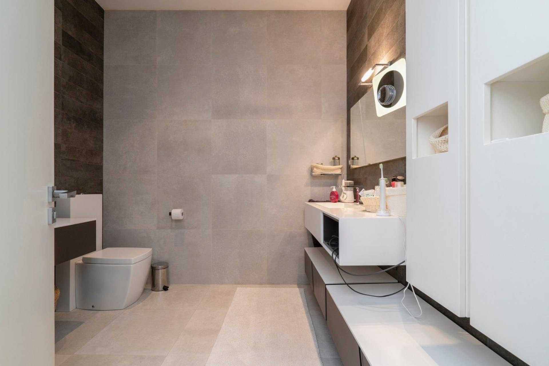 Reventa - Apartamento - Zona Alta