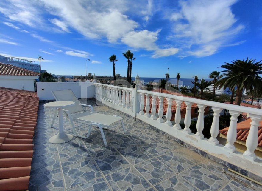 Reventa - Bungalow - Callao Salvaje - Sueño Azul