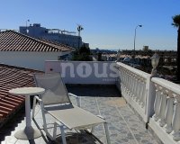 Reventa - Bungalow - Callao Salvaje - Sueño Azul