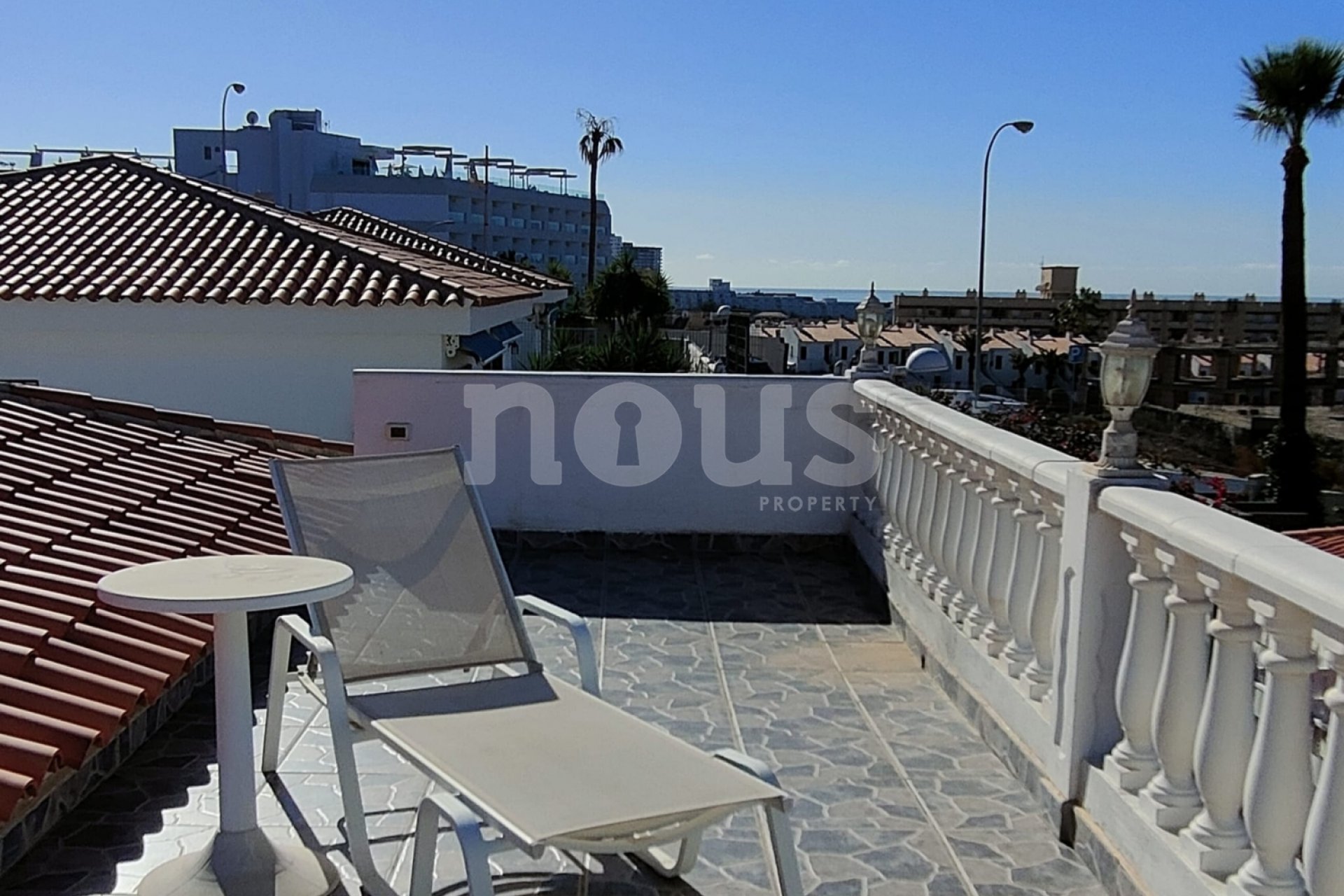 Reventa - Bungalow - Callao Salvaje - Sueño Azul