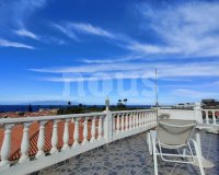 Reventa - Bungalow - Callao Salvaje - Sueño Azul