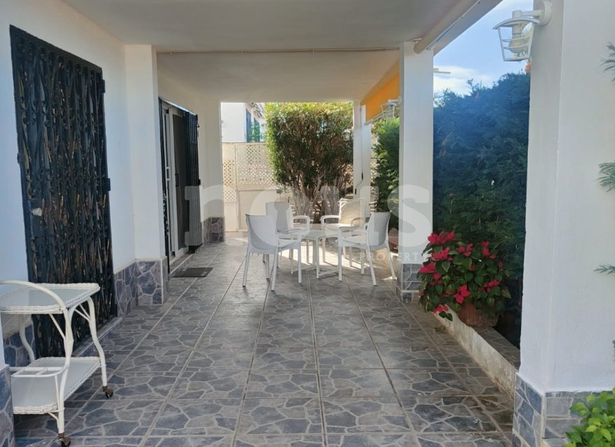 Reventa - Bungalow - Callao Salvaje - Sueño Azul