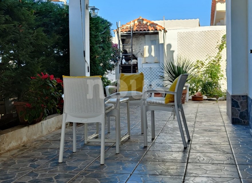 Reventa - Bungalow - Callao Salvaje - Sueño Azul