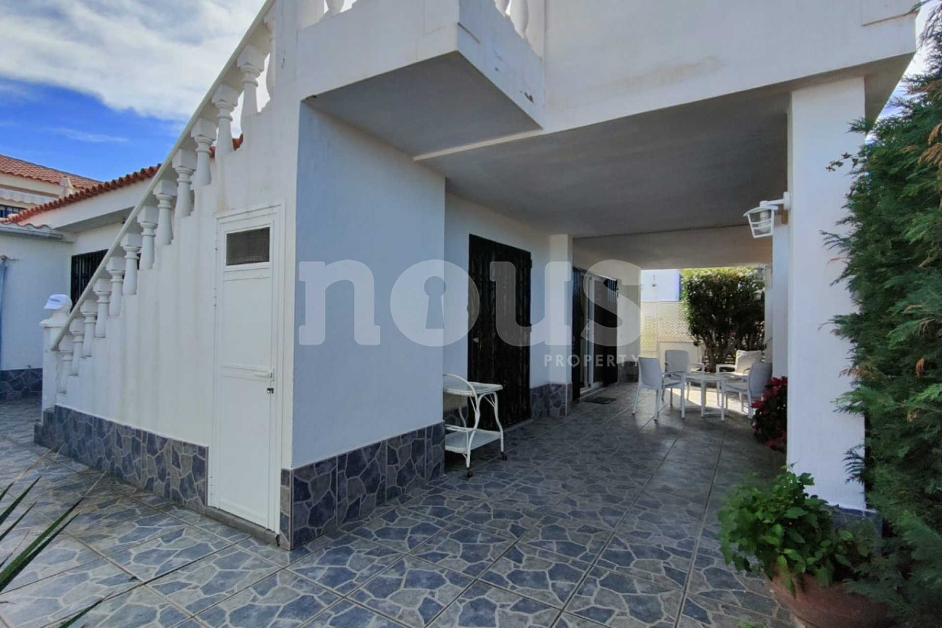 Reventa - Bungalow - Callao Salvaje - Sueño Azul