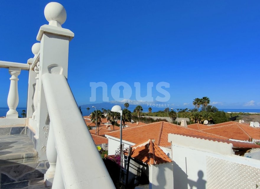 Reventa - Bungalow - Callao Salvaje - Sueño Azul