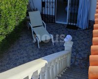 Reventa - Bungalow - Callao Salvaje - Sueño Azul