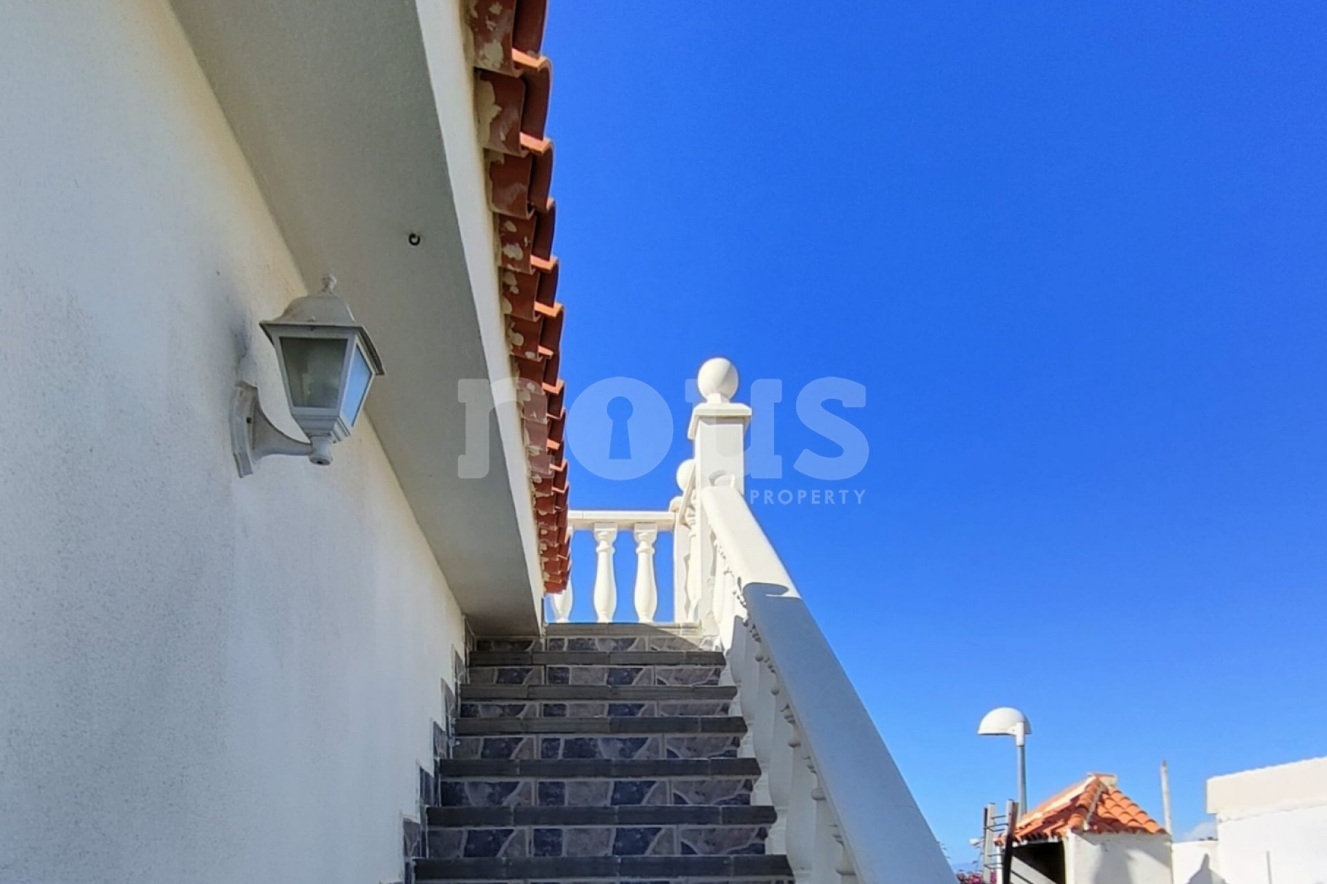 Reventa - Bungalow - Callao Salvaje - Sueño Azul