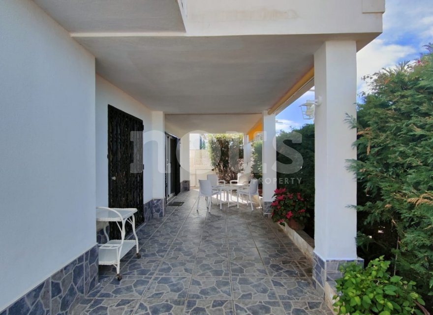 Reventa - Bungalow - Callao Salvaje - Sueño Azul