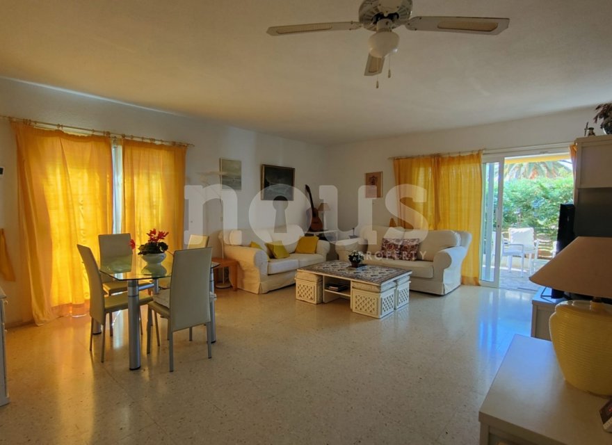 Reventa - Bungalow - Callao Salvaje - Sueño Azul