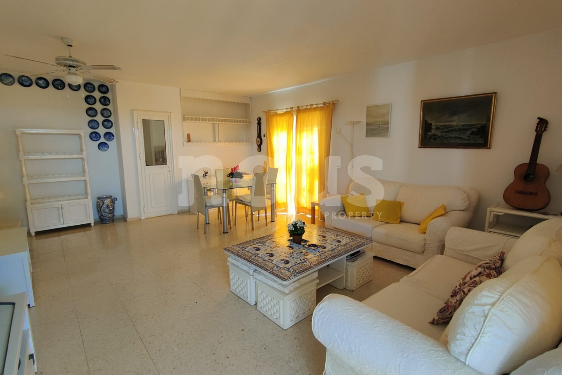 Reventa - Bungalow - Callao Salvaje - Sueño Azul