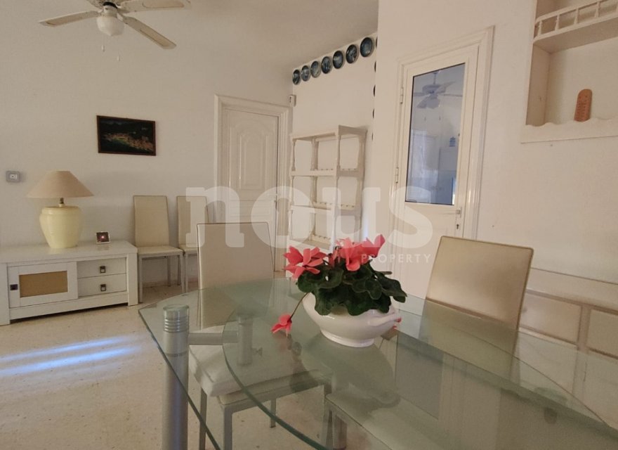 Reventa - Bungalow - Callao Salvaje - Sueño Azul