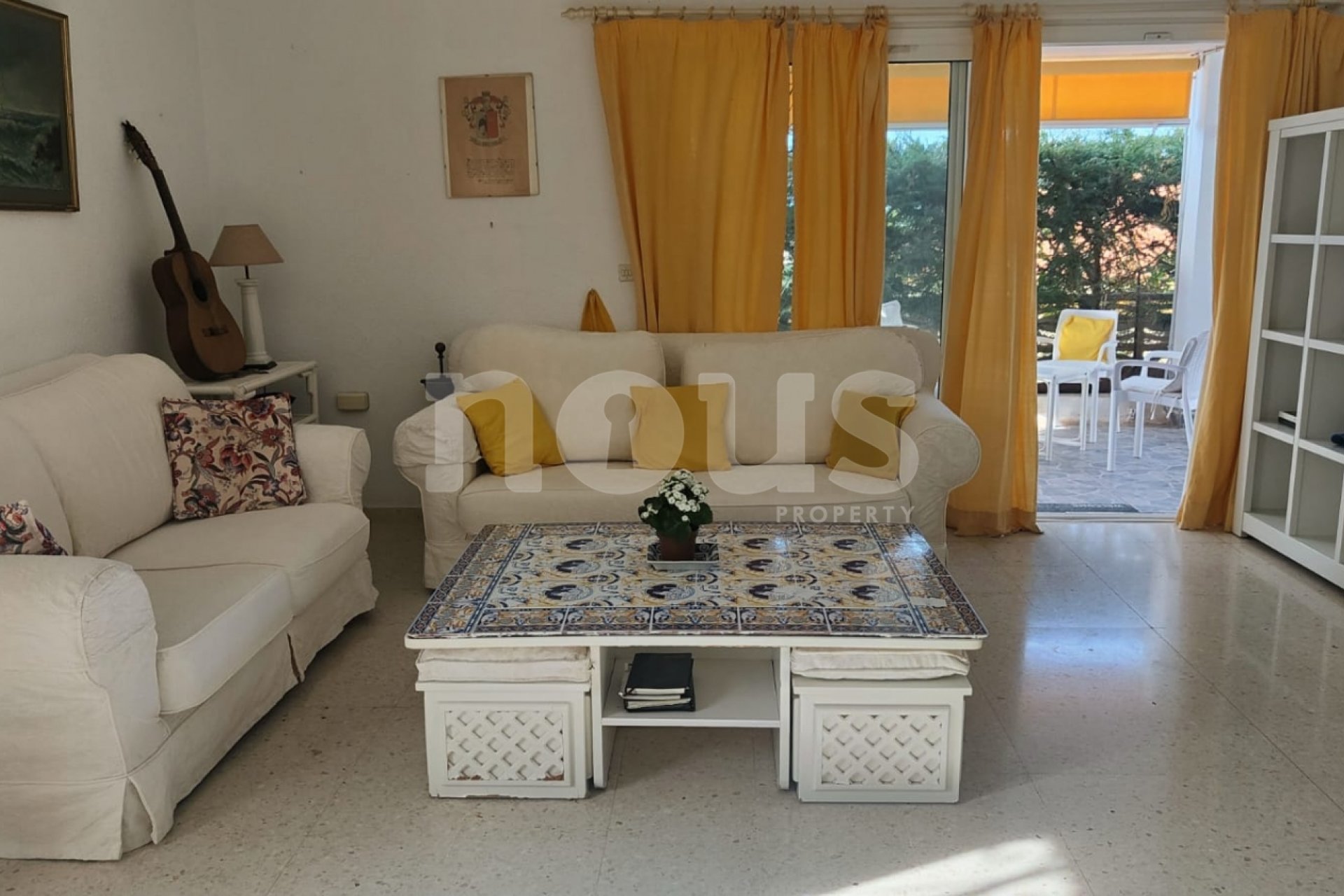 Reventa - Bungalow - Callao Salvaje - Sueño Azul