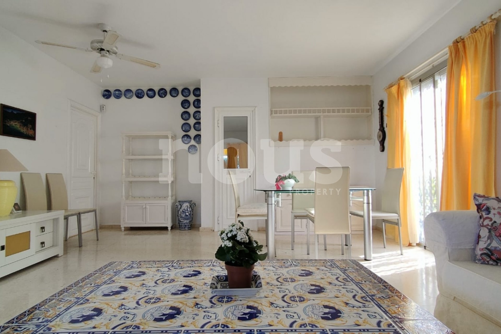 Reventa - Bungalow - Callao Salvaje - Sueño Azul