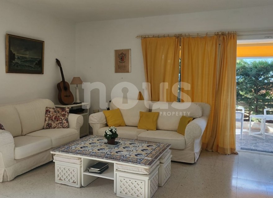 Reventa - Bungalow - Callao Salvaje - Sueño Azul