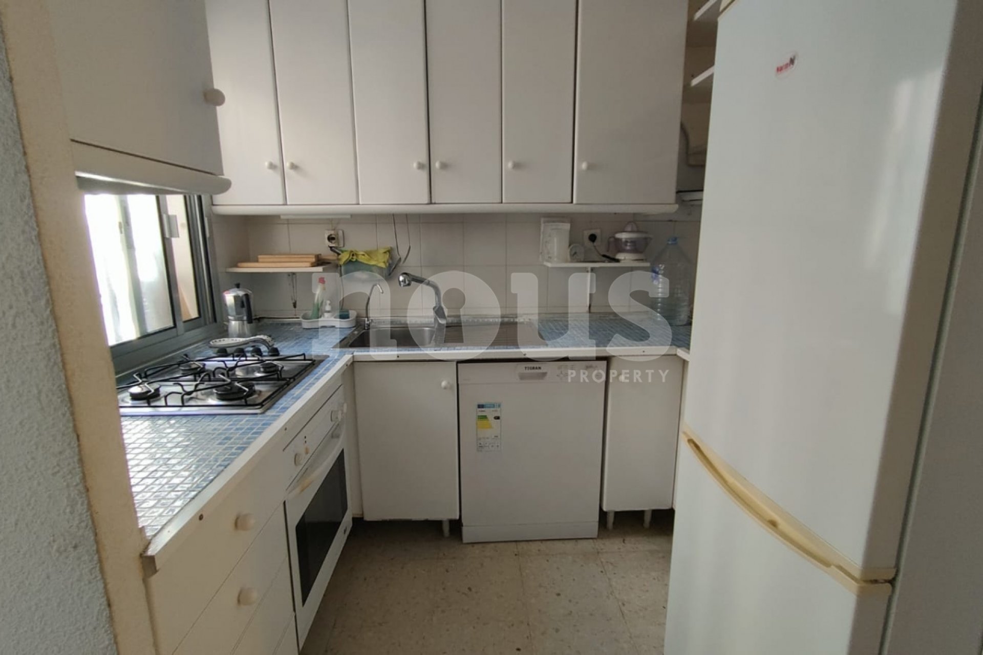 Reventa - Bungalow - Callao Salvaje - Sueño Azul