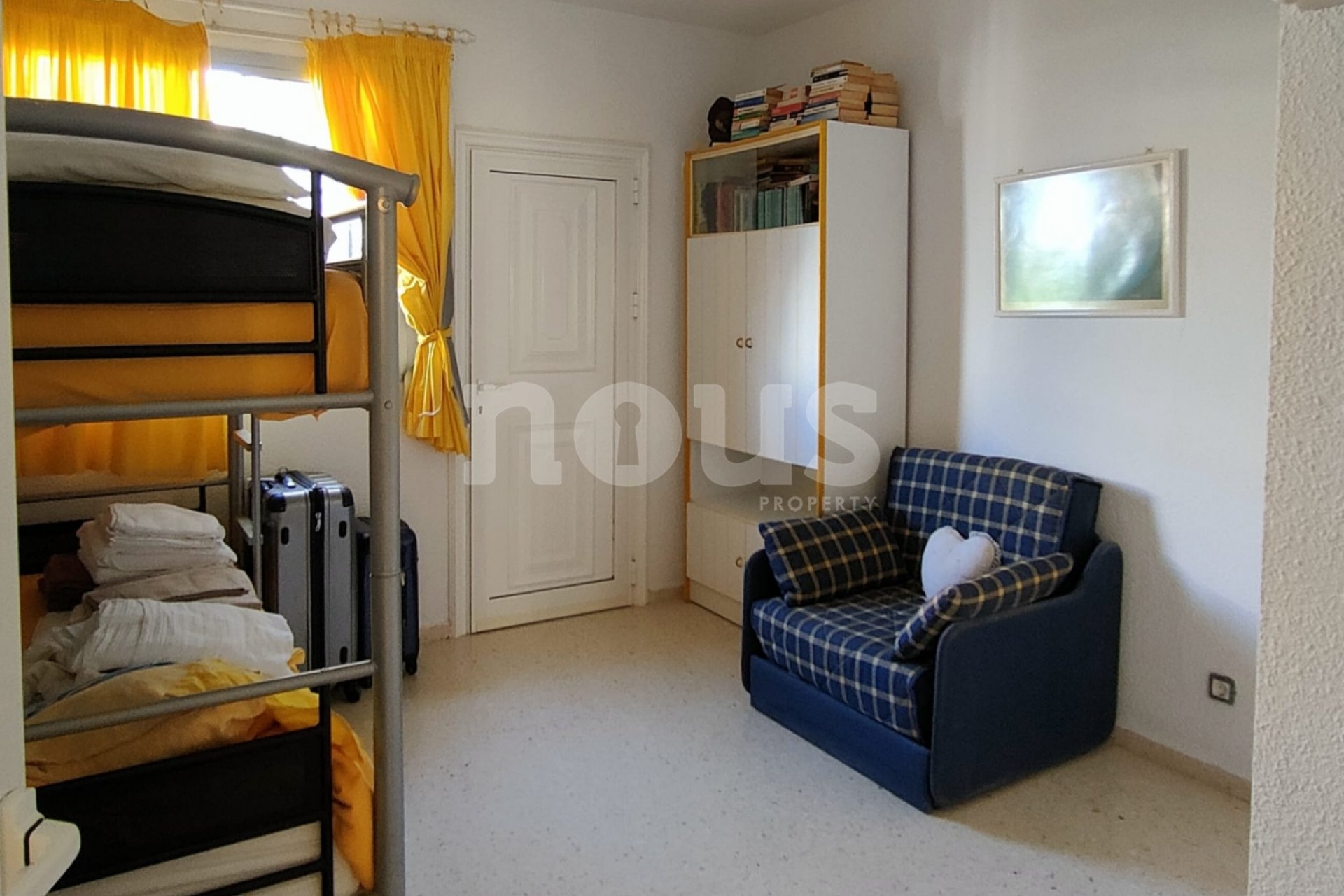 Reventa - Bungalow - Callao Salvaje - Sueño Azul