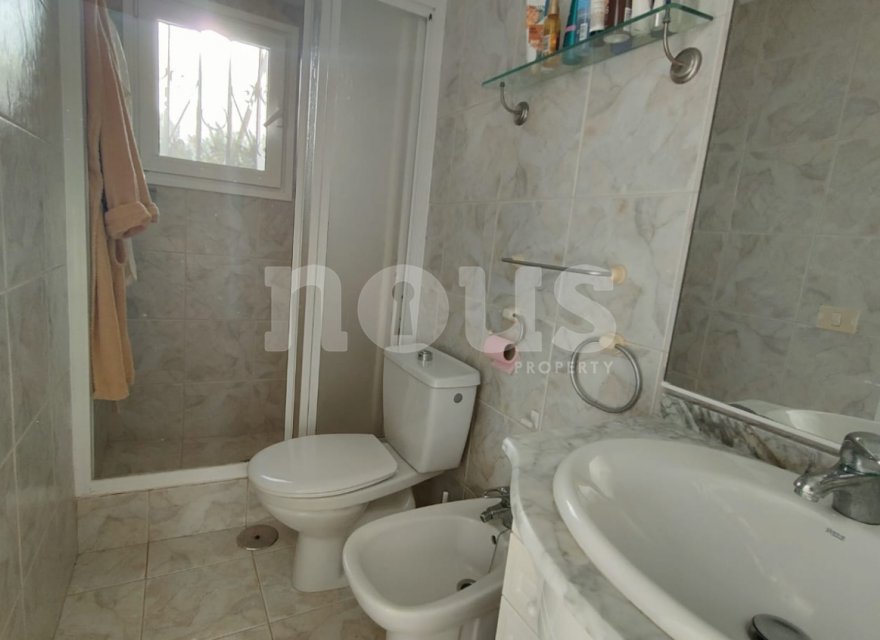 Reventa - Bungalow - Callao Salvaje - Sueño Azul