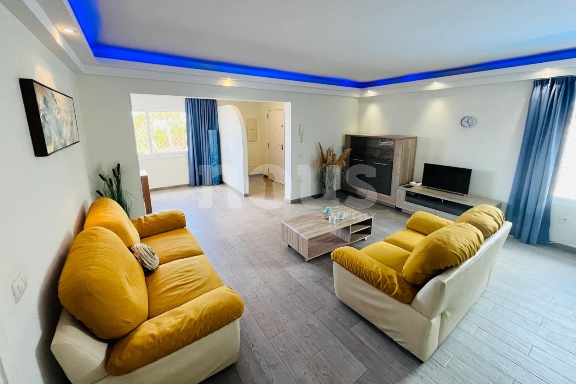 Reventa - Bungalow - Callao Salvaje - Sueño Azul