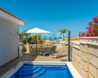 Reventa - Bungalow - Callao Salvaje - Sueño Azul