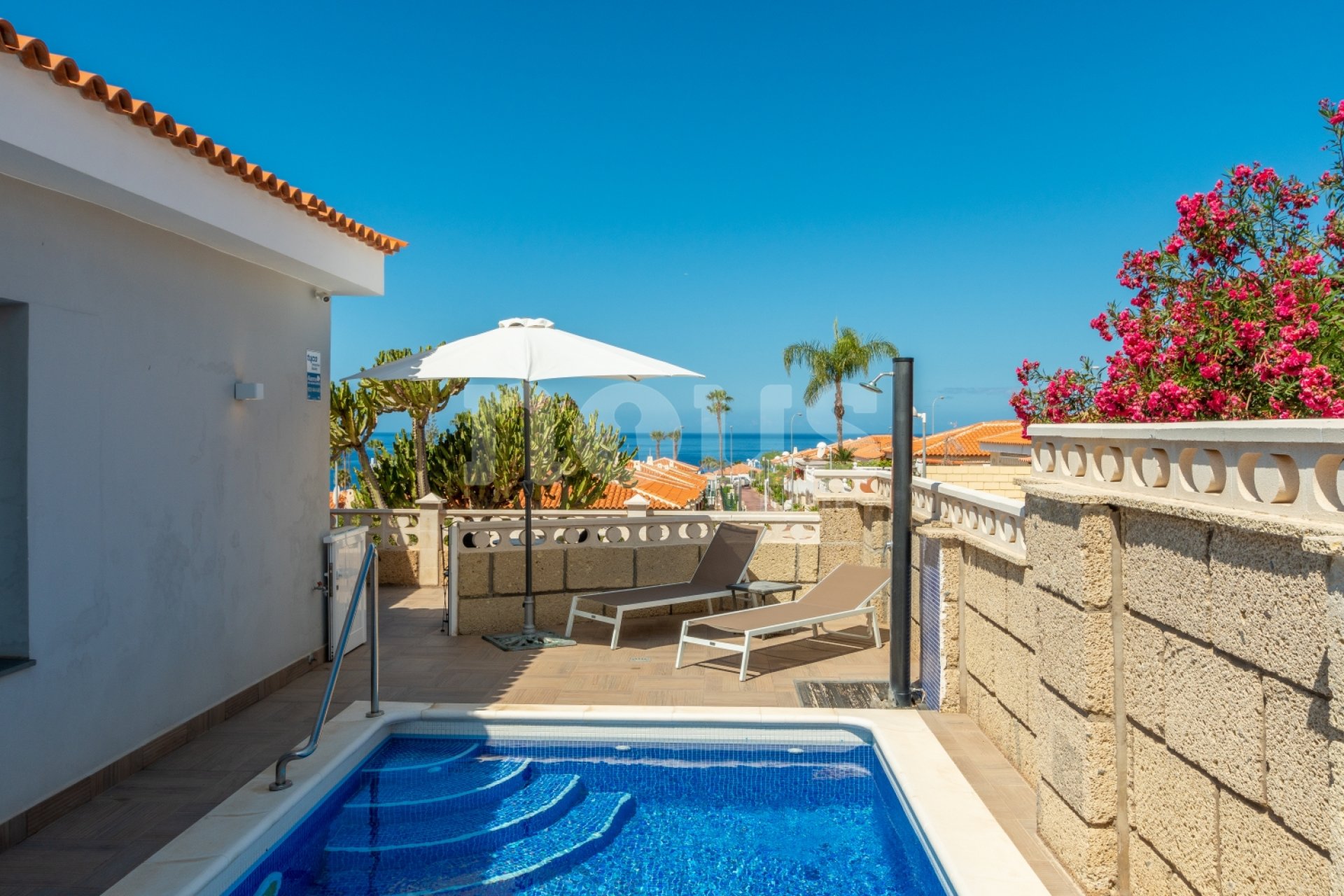 Reventa - Bungalow - Callao Salvaje - Sueño Azul