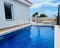 Reventa - Bungalow - Callao Salvaje - Sueño Azul