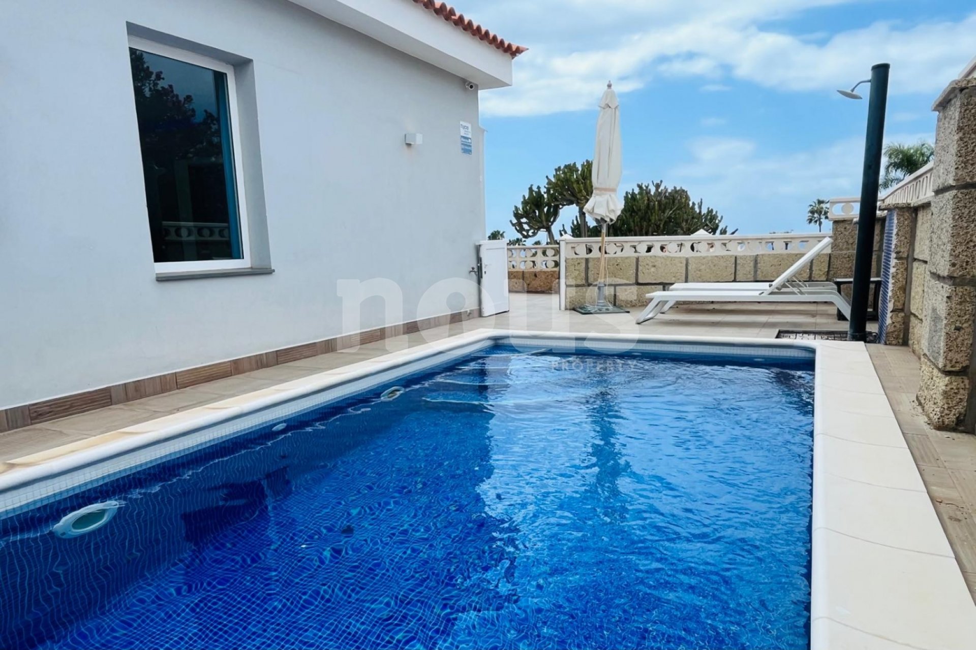 Reventa - Bungalow - Callao Salvaje - Sueño Azul