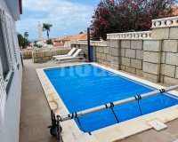 Reventa - Bungalow - Callao Salvaje - Sueño Azul