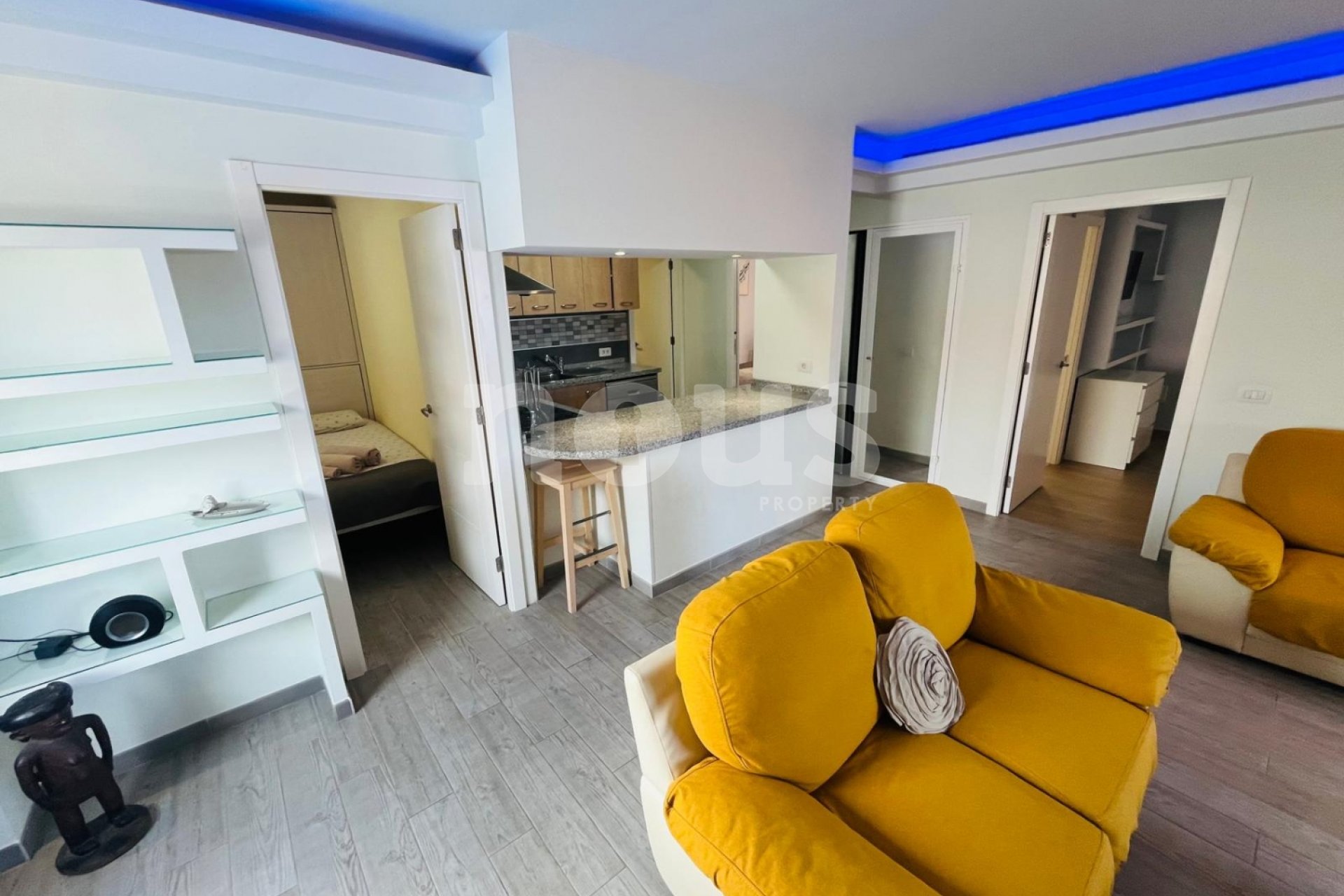 Reventa - Bungalow - Callao Salvaje - Sueño Azul