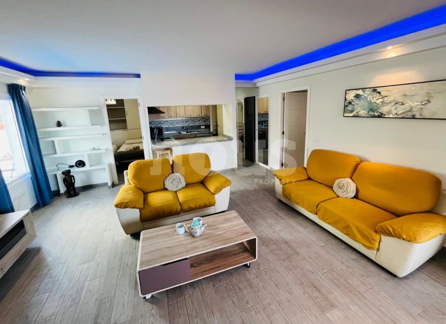 Reventa - Bungalow - Callao Salvaje - Sueño Azul