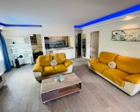 Reventa - Bungalow - Callao Salvaje - Sueño Azul